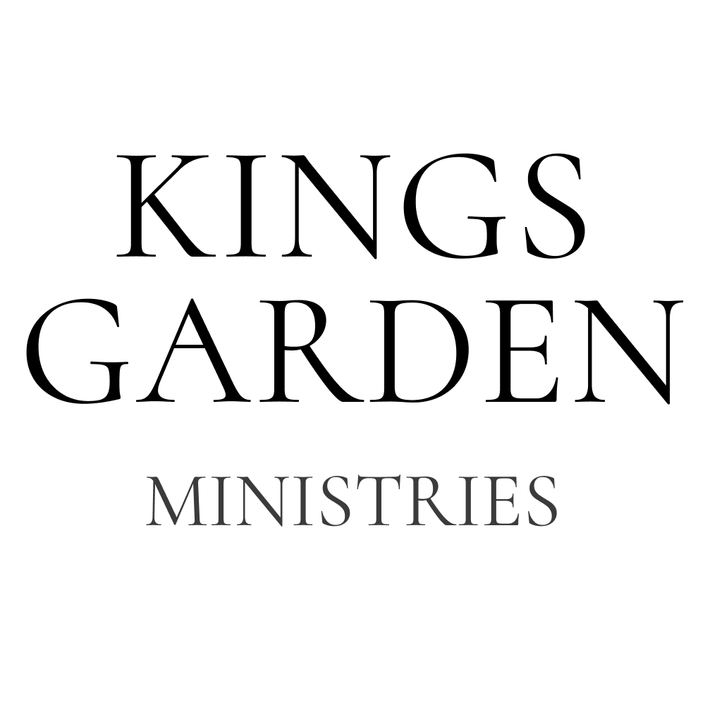 Kings Garden Logotype