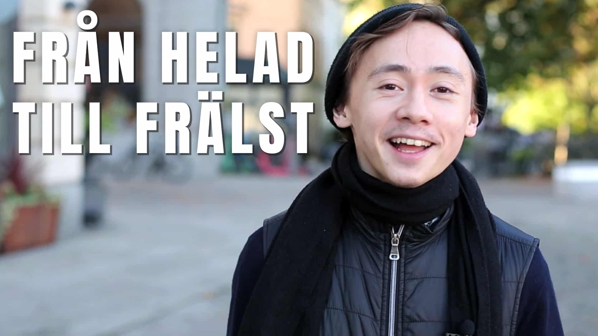 Viktiga steget som många missar