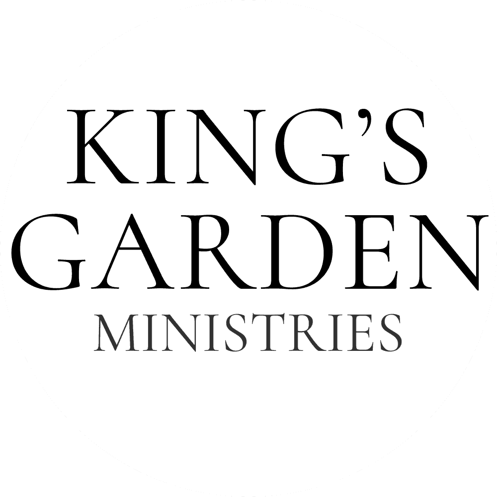 Kings Garden Logotype