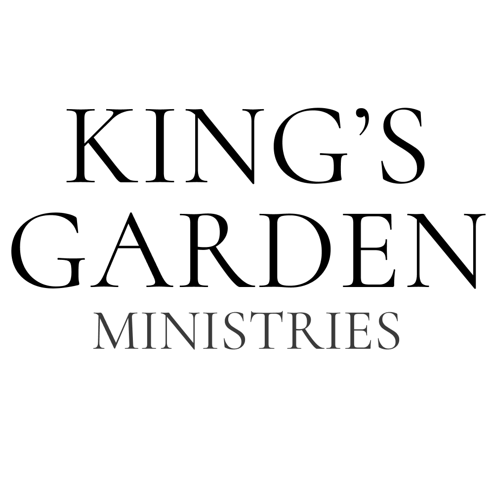 Kings Garden Logotype
